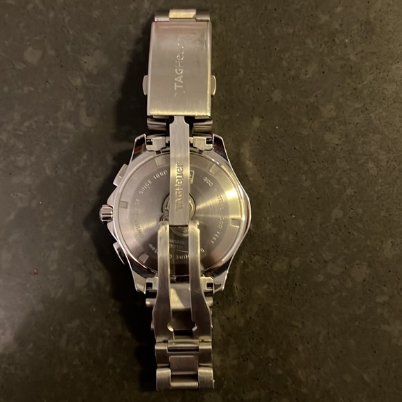 Tag watch - Picture 3 of 3